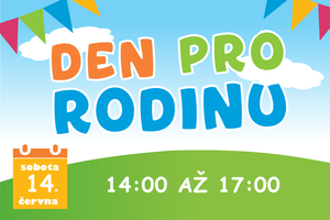 Den pro rodinu