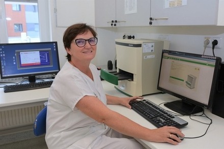MVDr. Jana Repiščáková, MPH