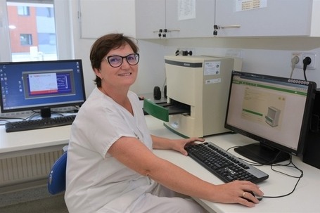 MVDr. Jana Repiščáková, MPH