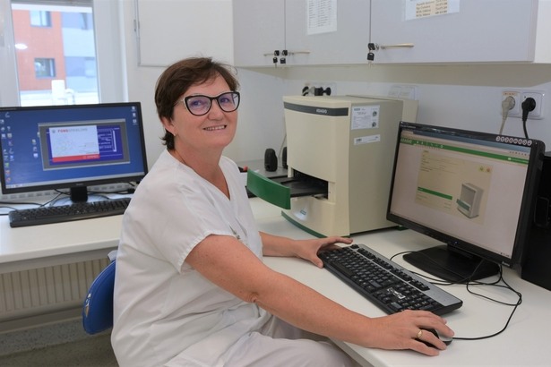 MVDr. Jana Repiščáková, MPH