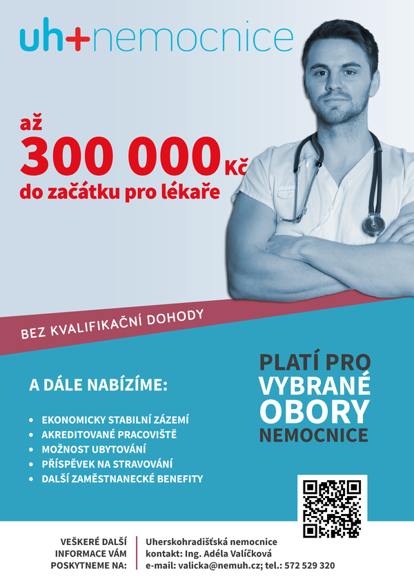 Pro absolventy