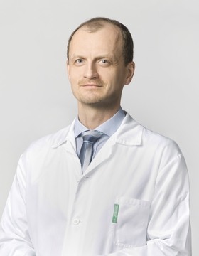 MUDr. Martin Skládal, Ph.D.