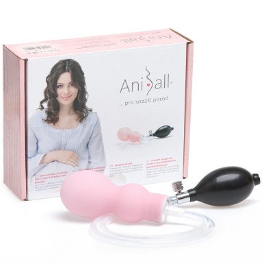 Prodej: Aniball
