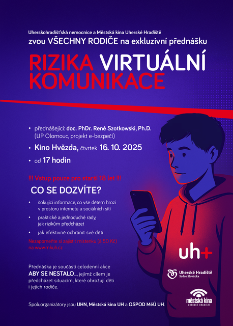 ZVEME VÁS