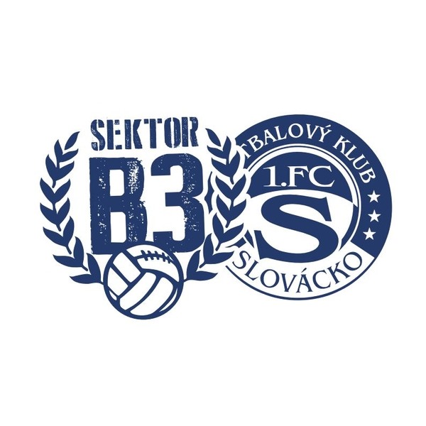 Fanoušci 1. FC SLOVÁCKO