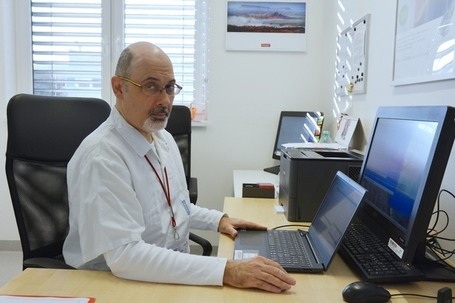 MUDr. Tomáš Talach 