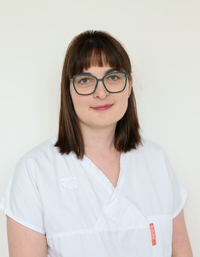 Mgr. Lenka Světlíková, DiS.