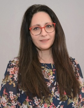 Mgr. Bc. Alena Novotná
