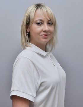 Michaela Botková, DiS.