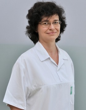 MUDr. Emanuela Habrovanská