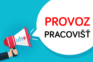 Návštěvy povoleny bez omezení 