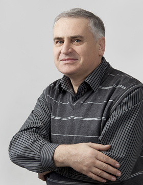 Ing. Pavel Lečbych