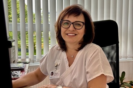 Mgr. Petra Dvořáková