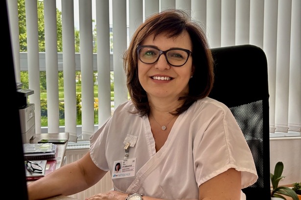 Mgr. Petra Dvořáková