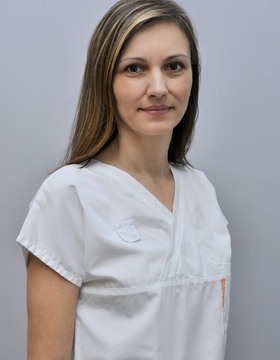 MUDr. Jana Ferencová 
