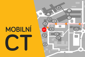 Mobilní CT