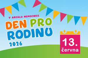 Den pro rodinu 