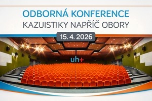 Odborná konference UHN
