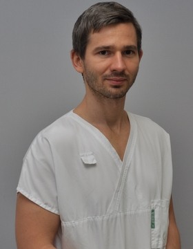 MUDr. Michal Houfek