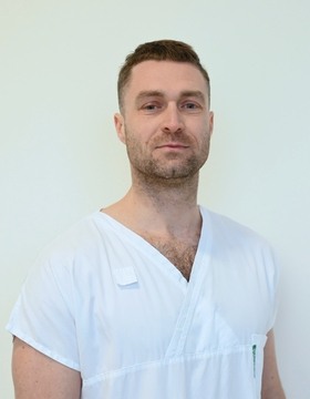 MUDr. Jiří Ďurčo