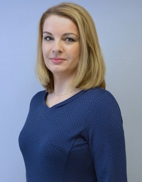 Ing. Hana Marčíková