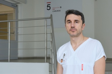 MUDr. Michal Ferenec