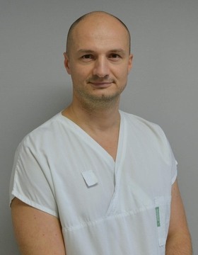 MUDr. Peter Galvánek