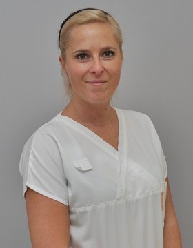 MUDr. Zuzana Konečná