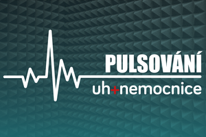 Podcast Uherskohradišťské nemocnice