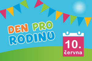 Den pro rodinu 2023