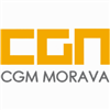 firma CGM Morava s.r.o.