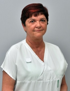 MUDr. Ivanka Dujková