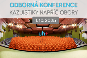 Podzimní konference