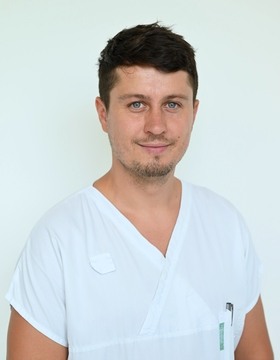 MUDr. František Silný 