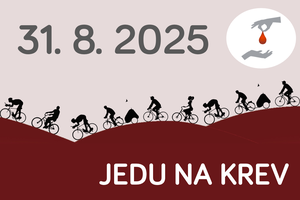 Pozvánka na cykloden