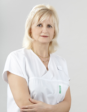 Lenka Novosadová