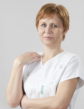 Ivana Ingrová  