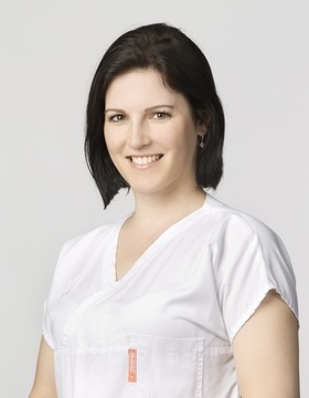 MUDr. Soňa Pánková, Ph.D.