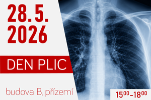 Nechte si zkontrolovat své plíce