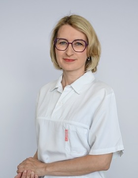 MUDr. Kateřina Malínková
